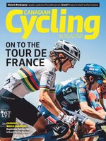 Canadian Cycling Magazine